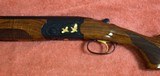 Beretta Model 687 With Gold Inlay
Mint
20 Gauge - 3 of 9