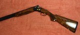 Beretta Model 687 With Gold Inlay
Mint
20 Gauge - 1 of 9