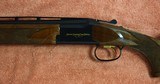 Browning Special Sporting Clays Edition
MINT
" 20 Gauge " - 3 of 7