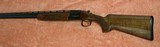 Browning Special Sporting Clays Edition
MINT
" 20 Gauge " - 1 of 7