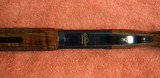 Browning Special Sporting Clays Edition
MINT
" 20 Gauge " - 7 of 7