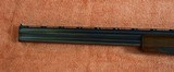Belguim
Browning Lightning Skeet
12 Gauge - 5 of 9