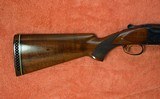 Belguim
Browning Lightning Skeet
12 Gauge - 6 of 9