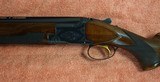 Belguim
Browning Lightning Skeet
12 Gauge - 3 of 9