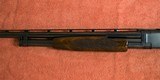 Winchester Model 12 Pigeon Grade 12 Gauge - 2 of 7