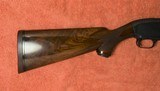 Winchester Model 12 Pigeon Grade 12 Gauge - 4 of 7