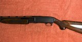 Winchester Model 12 Pigeon Grade 12 Gauge - 1 of 7