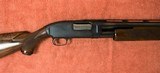 Winchester Model 12 Pigeon Grade 12 Gauge - 5 of 7