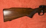 Winchester Model 70.270 Winchester - 4 of 8