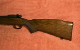 Winchester Model 70.270 Winchester - 2 of 8