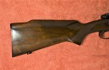 Winchester Model 70 Featherweight
