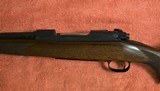 Winchester Model 70 Featherweight

