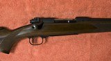 Winchester Model 70 Featherweight
