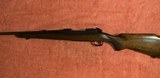 Winchester Model 70 Featherweight
