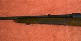 Winchester Model 70 Featherweight
