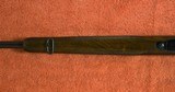 Winchester Model 70 Featherweight
