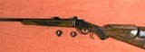 Browning Model 78.22/25099%With Mounts - 1 of 9