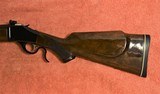 Browning Model 78.22/25099%With Mounts - 2 of 9