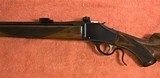 Browning Model 78.22/25099%With Mounts - 3 of 9