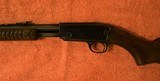 Winchester Model 61
Made
In
1956 - 7 of 11