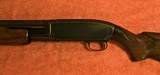 Winchester
Model
12
Heavy Duck
