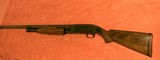 Winchester
Model
12
Heavy Duck
