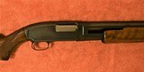 Winchester
Model
12
Heavy Duck
