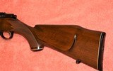 Sako Vixen L461
.222 Remington Magnum - 2 of 8