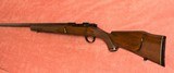 Sako Vixen L461
.222 Remington Magnum - 1 of 8