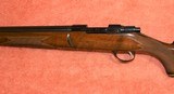 Sako Vixen L461
.222 Remington Magnum - 3 of 8