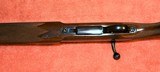 Sako Vixen L461
.222 Remington Magnum - 7 of 8