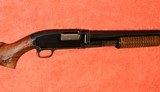 Winchester Model 12