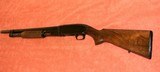 Winchester Model 12