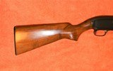 Winchester Model 12
12 Gauge
Condition
99%
Looks Unfired. - 6 of 8