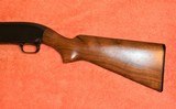 Winchester Model 12
12 Gauge
Condition
99%
Looks Unfired. - 2 of 8
