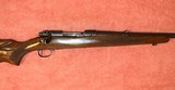 Winchester Model 70
.264 Magnum
Solid Hunting Rifle - 7 of 8
