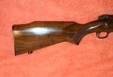 Winchester Model 70
.264 Magnum
Solid Hunting Rifle - 6 of 8
