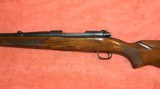 Winchester Model 70
.264 Magnum
Solid Hunting Rifle - 3 of 8