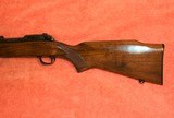Winchester Model 70
.264 Magnum
Solid Hunting Rifle - 2 of 8