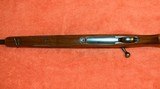 Winchester Model 70
.264 Magnum
Solid Hunting Rifle - 8 of 8