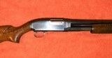 WinchesterModel 1216 GaugeHigh FigureSolid 98% Plus - 7 of 8