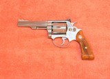 Smith & Wesson
Model 63
No Dash Approx. 1979 - 2 of 4