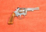 Smith & Wesson
Model 63
No Dash Approx. 1979 - 1 of 4