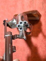 Smith & Wesson
Model 63
No Dash Approx. 1979 - 4 of 4