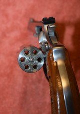 Smith & Wesson
Model 63
No Dash Approx. 1979 - 3 of 4