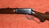 Winchester Model 64 Deluxe.30 Caliber98% PlusLooks Unfired - 3 of 7