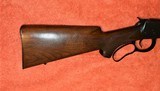 Winchester Model 64 Deluxe.30 Caliber98% PlusLooks Unfired - 6 of 7