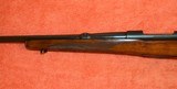 Winchester Model 70
.22
Hornet
