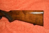 Winchester Model 70
.22
Hornet
