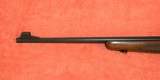 Winchester Model 70
